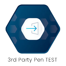 Secure and Pen Test Compliant Cloud Data Management